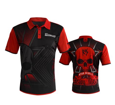 Darts Shirts Darts Polo Shirts Darts Corner