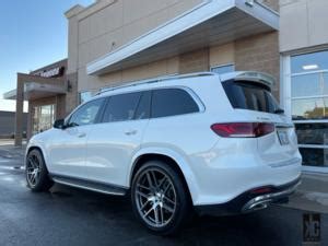 Mercedes Benz Gls Otto Gallery Kc Trends