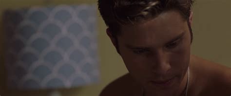 AusCAPS Ronen Rubinstein Nude In Smiley Face Killers