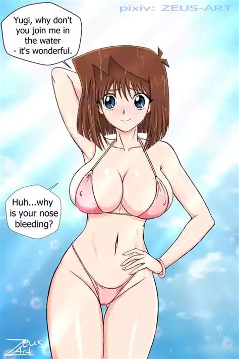 Character Tea Gardner Nhentai Hentai Doujinshi And Manga