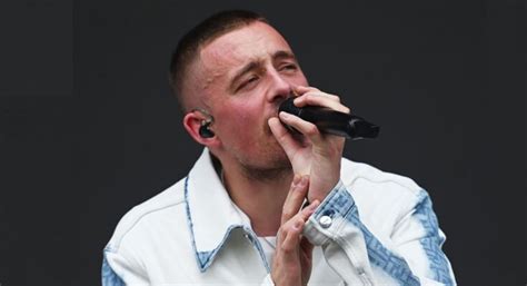 Dermot Kennedy Live Concert