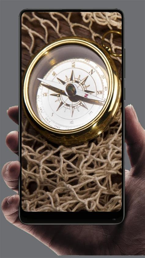 Compass Wallpaper Hd Für Android Apk Herunterladen