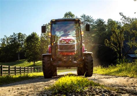 Massey Ferguson Mf M Fiches Techniques Donn Es Techniques