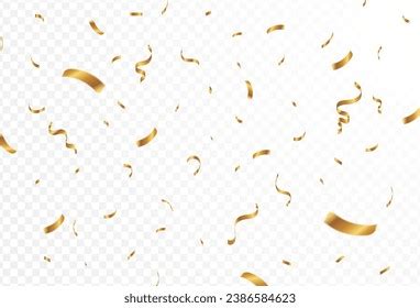 415 439 金色派对元素 库存矢量图和艺术矢量图 Shutterstock