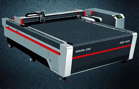 Digital Cnc Cardboard Cutting Machine Corrugated Sheet Knife Cutter