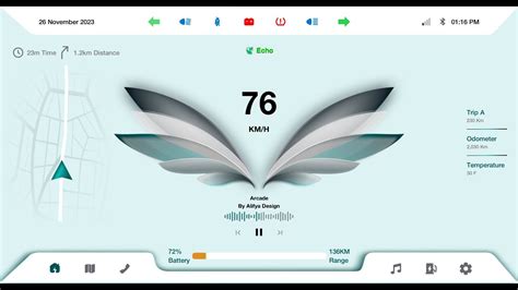 Dashboard With Qt Qml Using Figma Designs Step By Step Tutorial Youtube