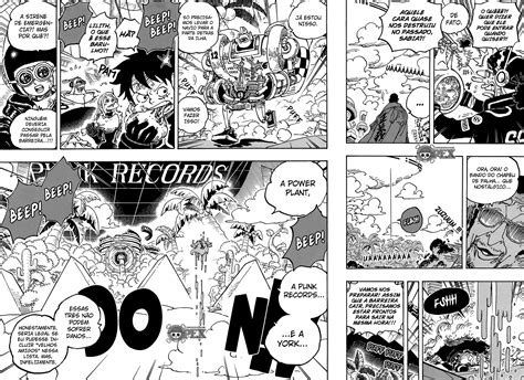 One Piece Cap Tulo Manga Online