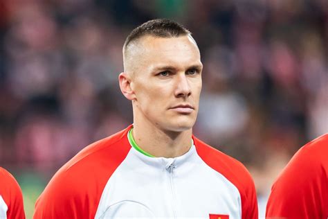 Łukasz Skorupski wraca do tematu rządowych premii Zaczęliśmy się