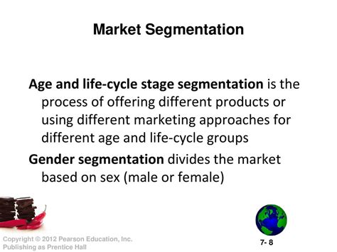 Chapter Seven Customer Driven Marketing Strategy Ppt Download