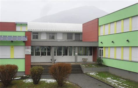 ANNIVERSAIRE Le collège La Combe de Savoie a 40 ans