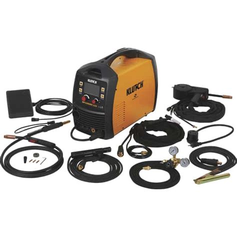 Best MIG Welder With Spool Gun In 2023