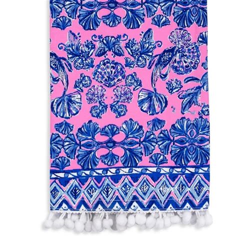 Lilly Pulitzer Dining Lilly Pulitzer Napkins Set Of 2 Ginger Jar