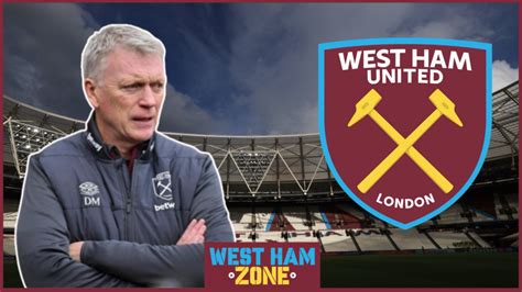 West Ham Team News V Crystal Palace Lucas Paqueta Update