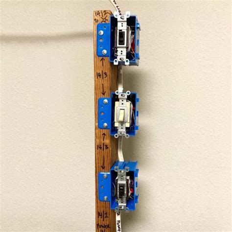 Wiring a 4-Way Switch (DIY)