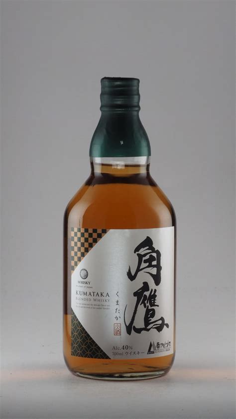 Kumataka Szeni Whisky Collection