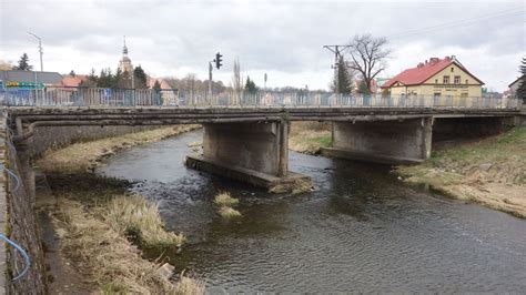 Remont mostu w Leśnej pod dużym znakiem zapytania