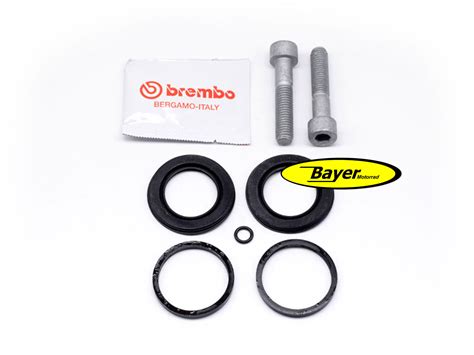 Repair Set Brake Caliper Brembo For BMW R45 R65 R65LS