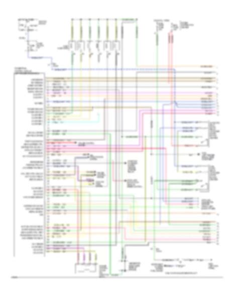 Coromal Caravan Wiring Diagram