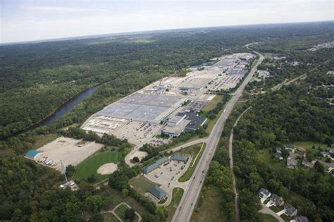 Amway HQ Ada Michigan | ABO Italy Blog