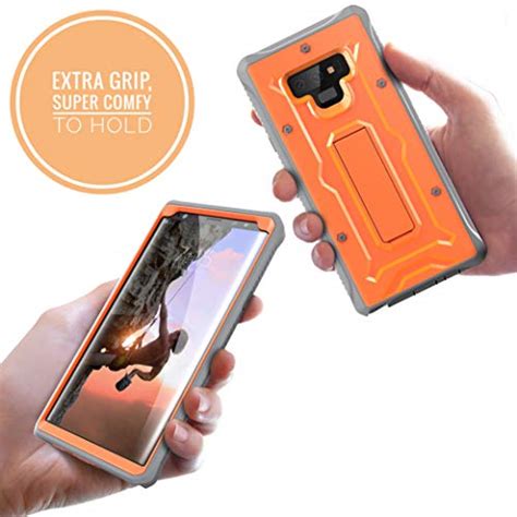 Armadillotek Vanguard Designed For Samsung Galaxy Note Case