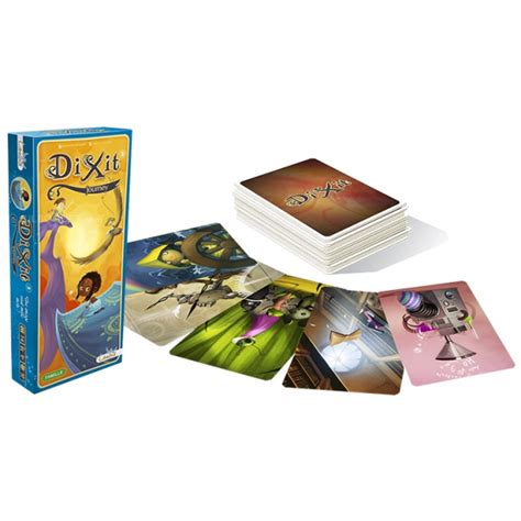 Dixit 3 Journey Libellud