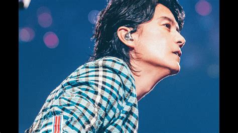 Fukuyama Masaharu Live Film Kotodama No Sakiwau Natsu Boy Meets The