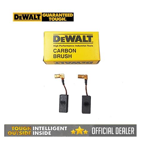 Dewalt SAG Grinder DWE8200PL B1 Carbon Brush Grinder Carbon Brush