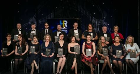 HR Leadership Management Awards DeCare Dental