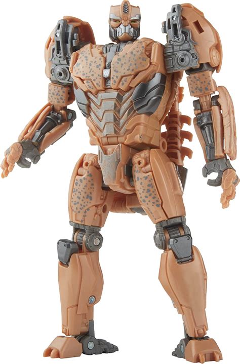 Transformers Studio Series Ss Rotb Cheetor