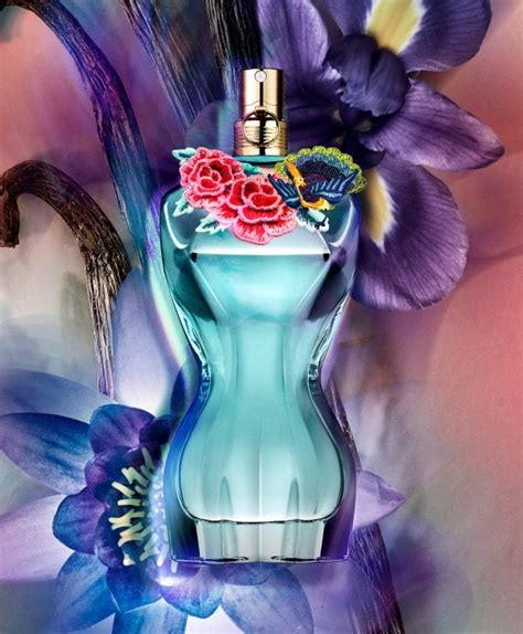 Jean Paul Gaultier La Belle Fleur Terrible Edp 100ml