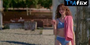 Mayya Voznesenskaya Bikini Scene In Five Minutes Of Silence Tnaflix