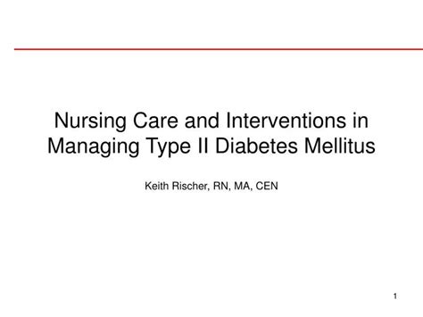 Nursing Interventions For Diabetes Management Diabeteswalls