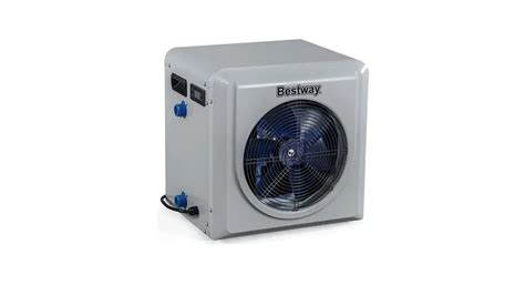 Bestway Flowclear Air Energy Heat Pump Owners Manual