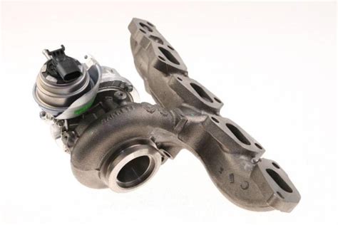 Volkswagen Eos 2 0 TFSI Turbolader 06F145701HX TurboTotal GmbH