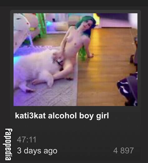 Kati3Kat Nude OnlyFans Leaks Photo 928145 Fapopedia