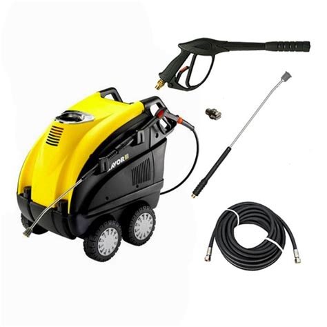 Lavor Pro Npx 1813 Xp Professional Pressure Washer Hot Water Only £ 22399