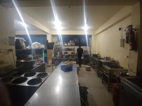 Cloud Kitchen For Sale In Bangalore India Seeking Inr Lakh