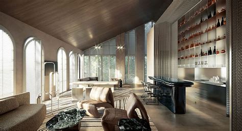 New Hotels The Hotels You Need To Know About Luxury Travel And