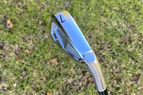 Srixon Zx Mk Ii Irons Mygolfspy