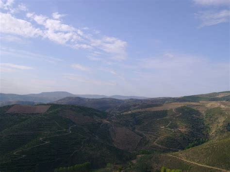 Miradouro de Cerejais Alfândega da Fé All About Portugal