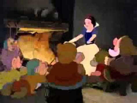 Snow White And The Seven Dwarfs Full Movie Part Youtube