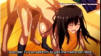 Hardcore Subtitled Hentai Watch The Best Free Porn LetMeJerk