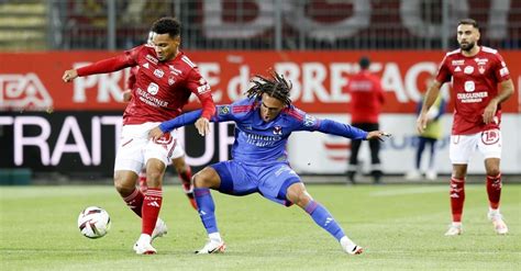 OL Un détail édifiant lors de la défaite contre Brest