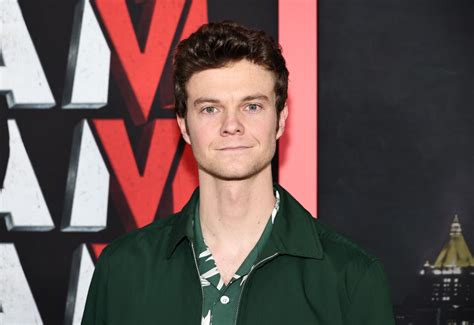 Así Es Jack Quaid El Hijo De Meg Ryan Y Dennis Quaid Que También