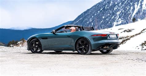 Introducir Imagen Jaguar F Type Limited Edition In Thptnganamst