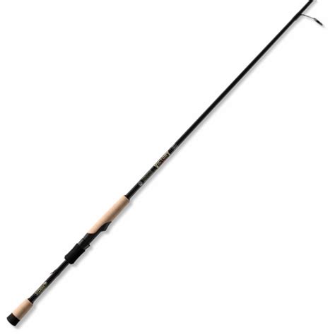 ST CROIX VICTORY SPINNING ROD Cabin Creek Supply