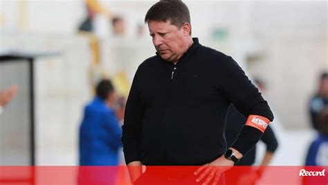 Minuto de silêncio no Portimonense Gil Vicente em memória do pai de