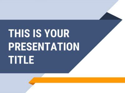 SlidesCarnival Free Powerpoint Templates And Google Slides Themes For