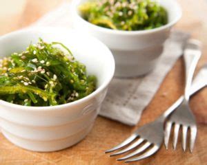 How To Eat More Seaweed Easy Ways