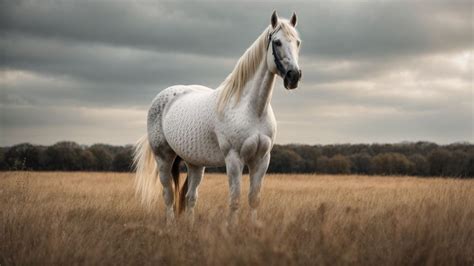 Knabstrupper Horse Breed Facts